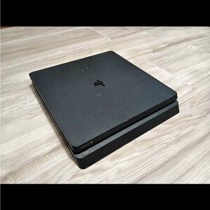 Ps4 1 TB